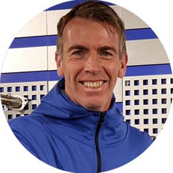 Paul Denning, Crescent Yamaha WorldSBK · Team Principal