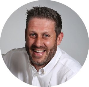 Robert White, Founder and CEO · White Motorcycle Concepts